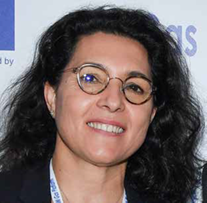 Houda Ben Jannet Allal
